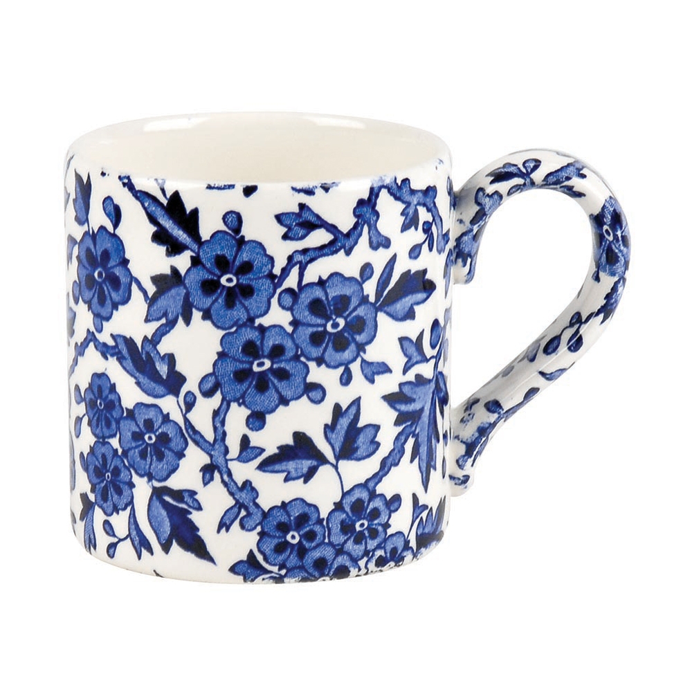 Burleigh Blue Arden Mug 284ml